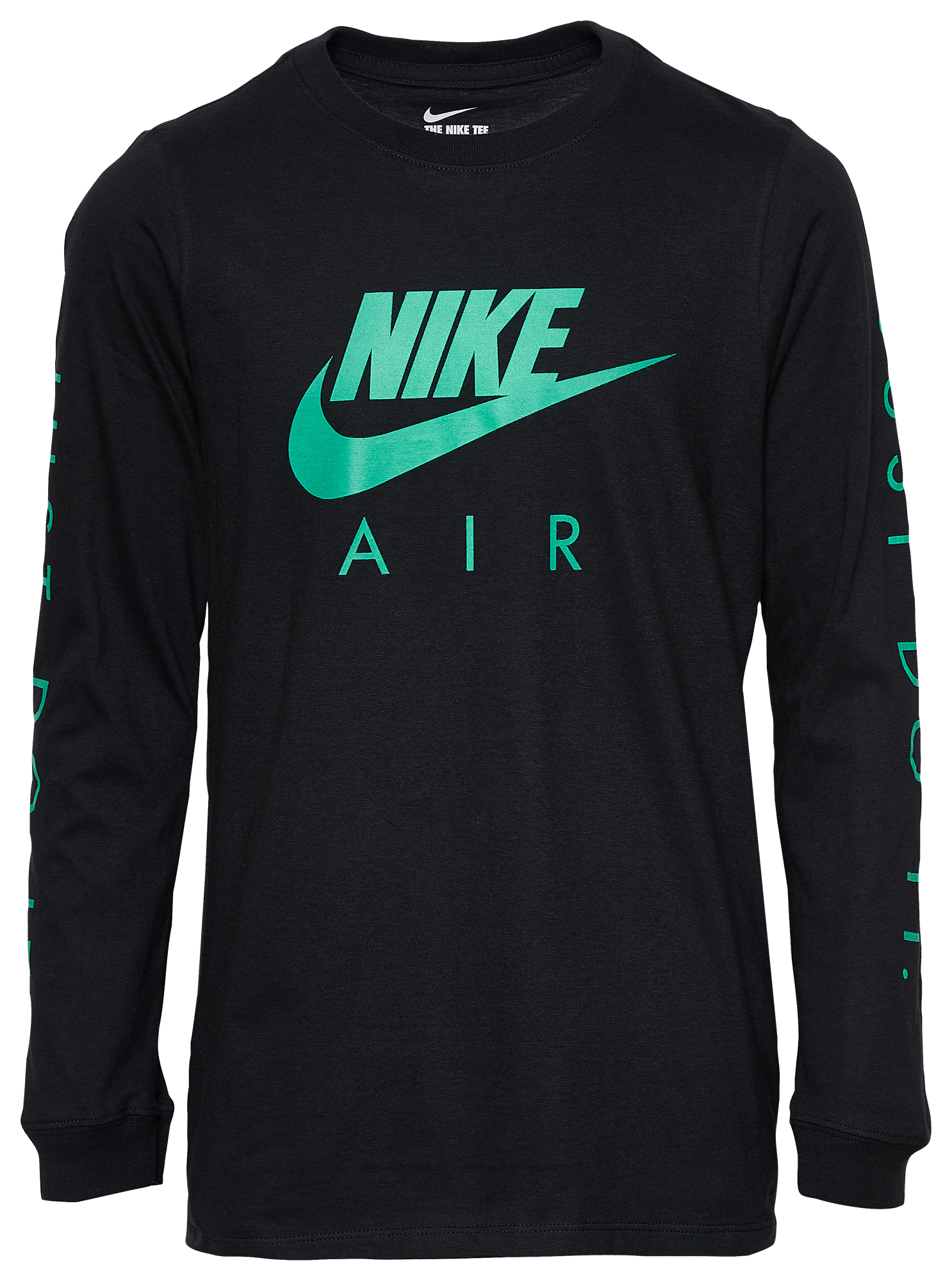 nike game changer shirt