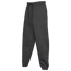 CSG Old School Fleece Pants - Men's Black Marl/Grey