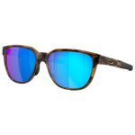 Brown/Blue