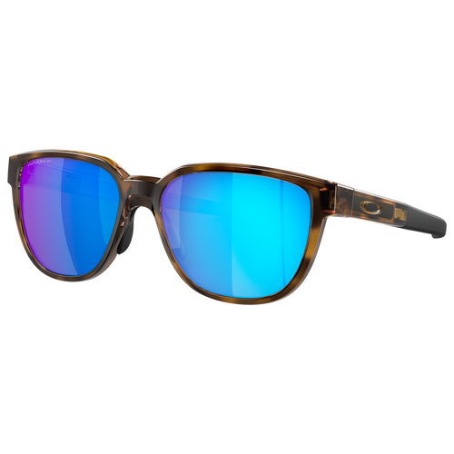 

Oakley Oakley Actuator Brown Tort with Prizm Saph Polarized - Adult Brown/Blue Size One Size