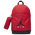 Jordan Air Raid Backpack  - Adult University Red/Black