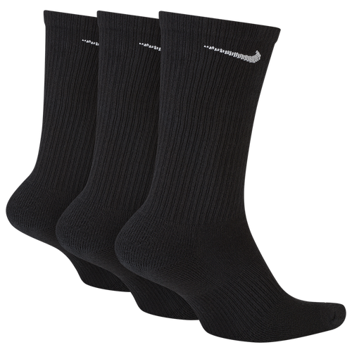 Nike 3 Pack Dri FIT Cushion Crew Socks