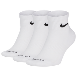 Nike cut off socks best sale