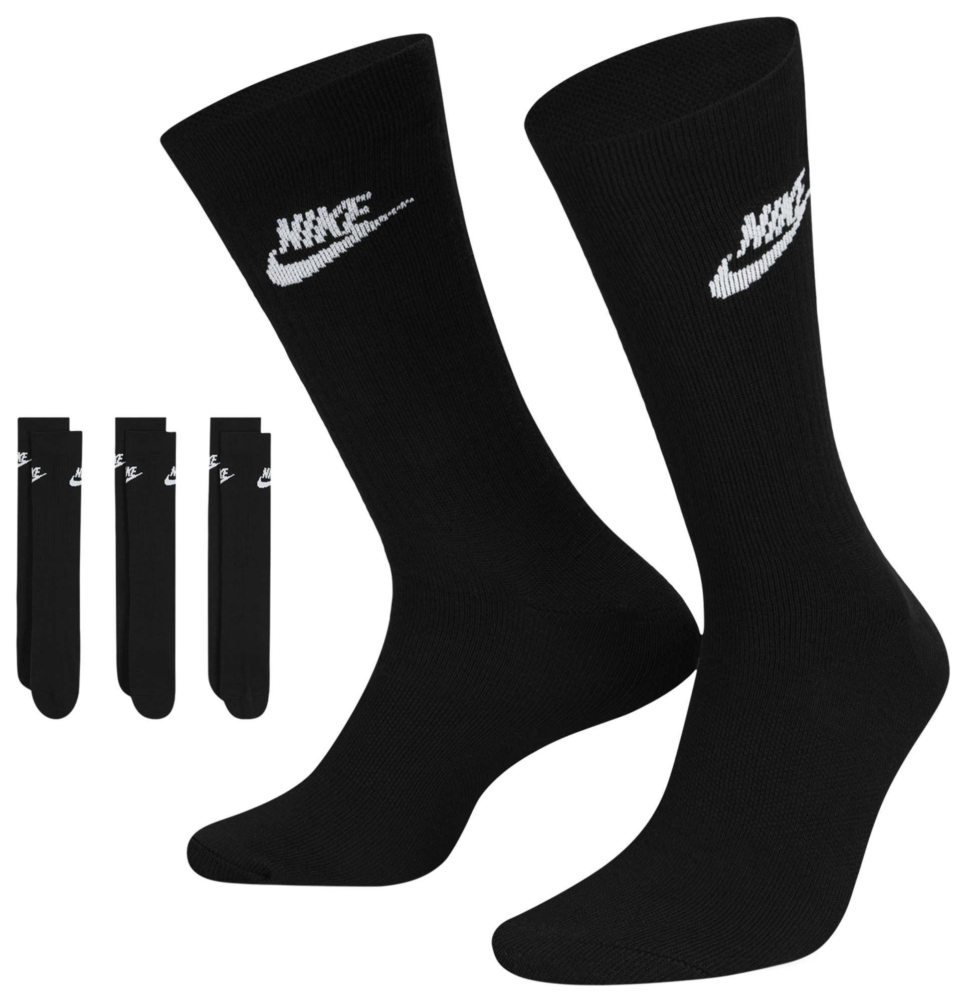 Nike tube store socks