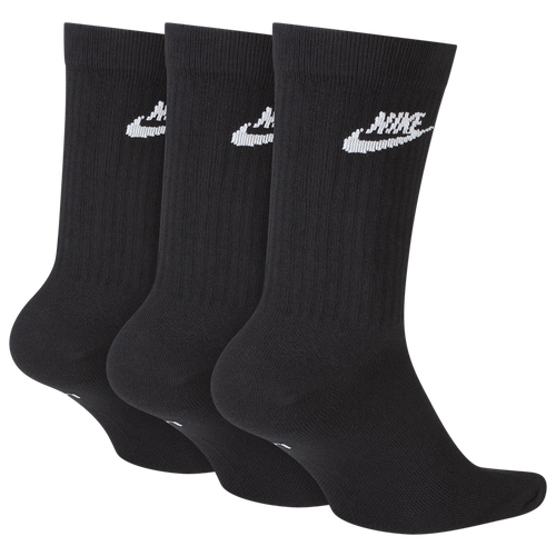 Nike court essentials crew socks hotsell