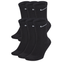 Nike white clearance crew socks mens