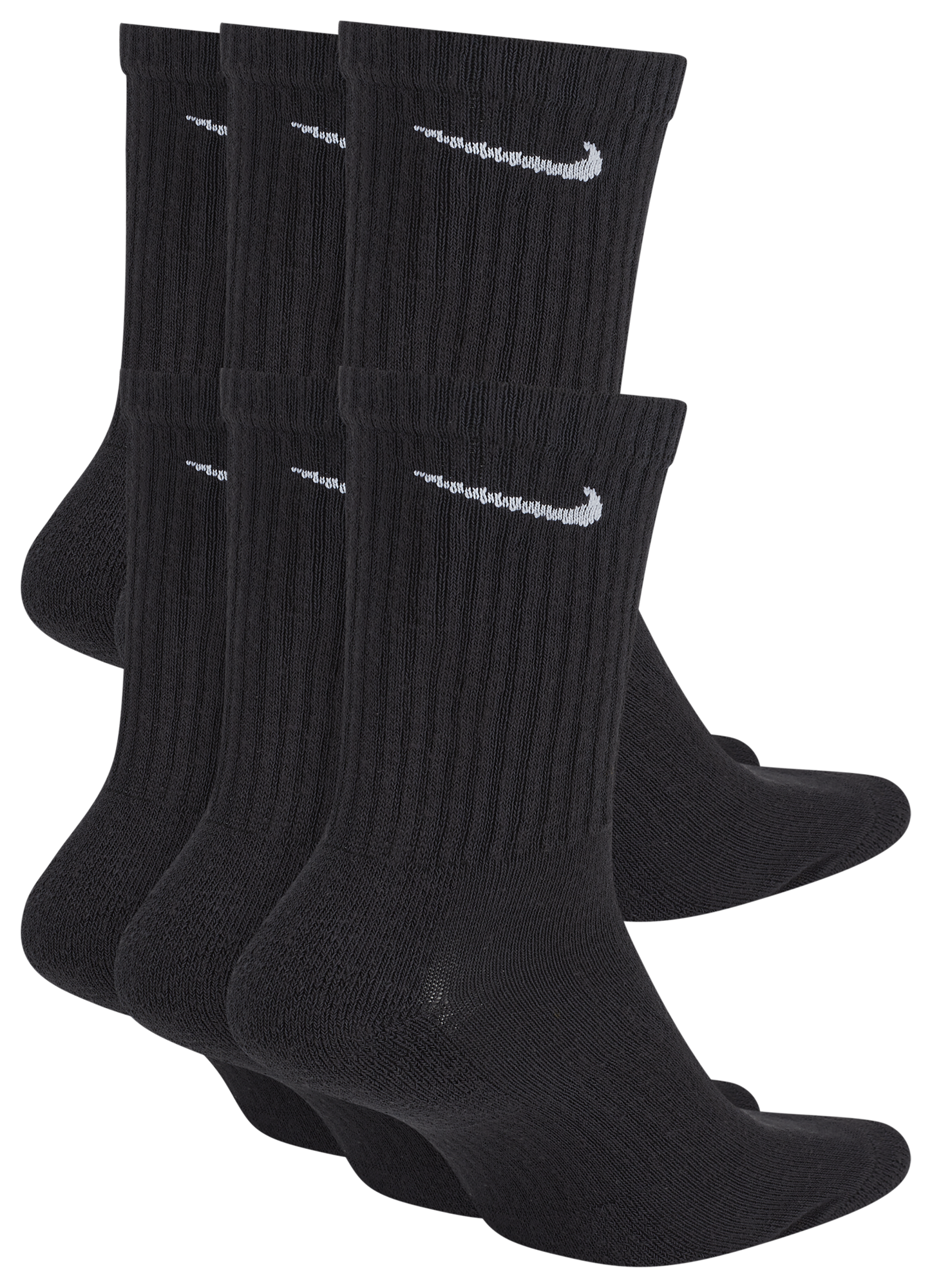 Nike Everyday Cush Crew 6PR