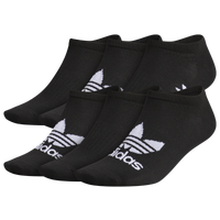 adidas Originals Superlite Statement 6-pack no-show socks in multi