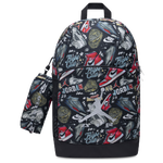 Black/Multi
