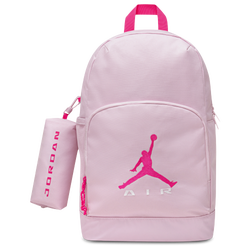 Adult - Jordan Air Raid Backpack  - Pink Foam/Pink Foam