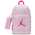 Jordan Air Raid Backpack  - Adult Pink Foam/Pink Foam