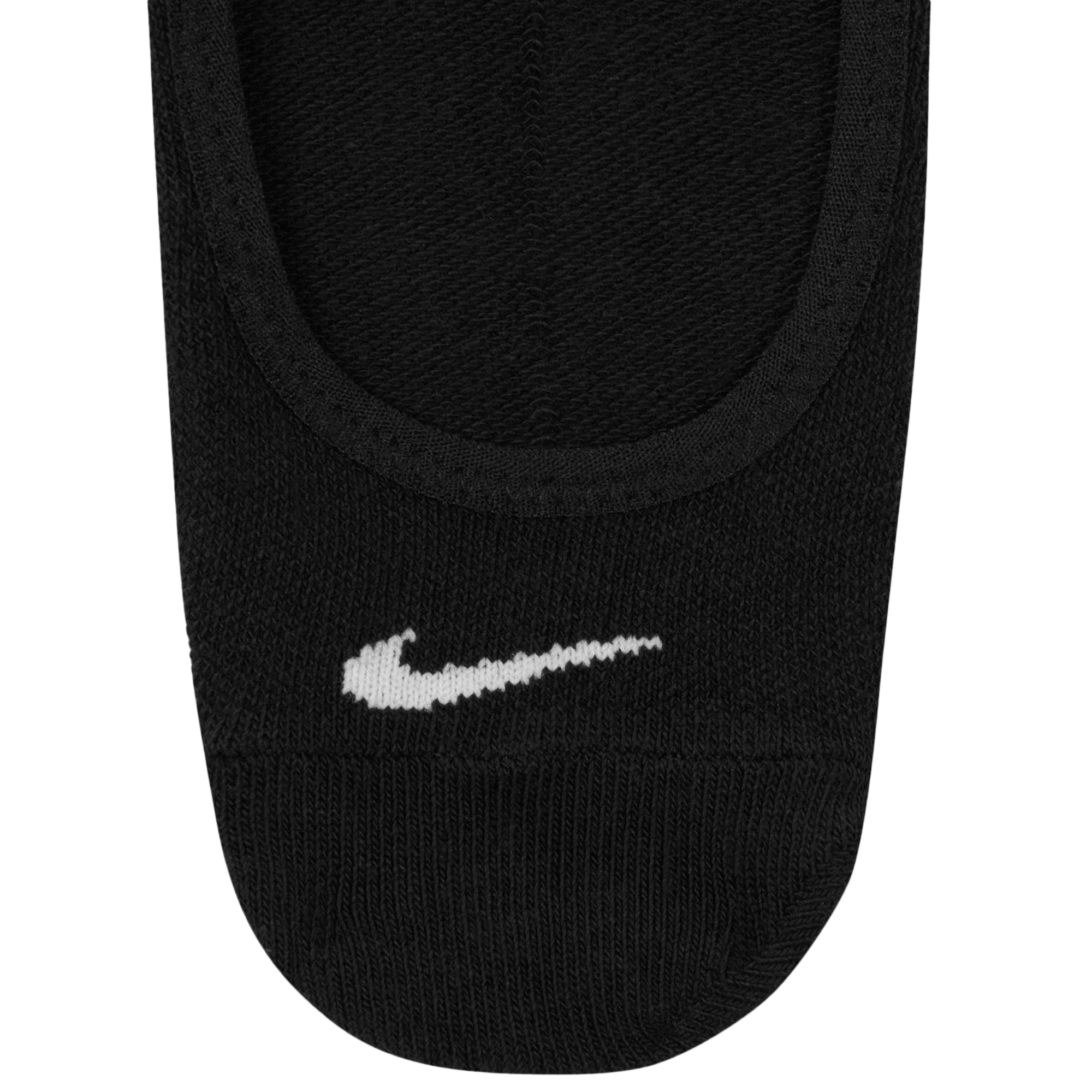 Nike 3PK Studio Lightweight Footie  - Women's