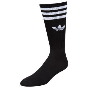 Crew Socks Women's - 3 Pack White / Jade / Sandstone / Black