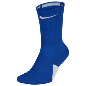 Nike basketball quarter socks best sale