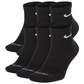 Nike 3 Pack Dri FIT Cushion Crew Socks Champs Sports Canada