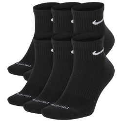 Nike dri fit socks blue best sale