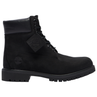 Timberlands cheap at footlocker