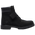 Timberland 6" Premium Waterproof Boots - Men's Jet Black/Black
