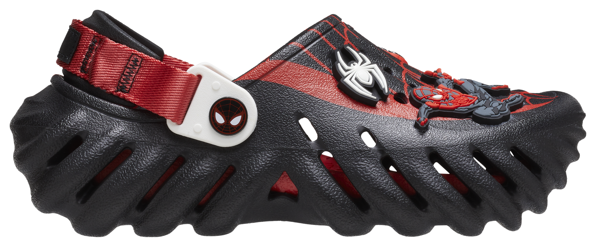 Crocs Jibbitz Spider-Man 5-Pack