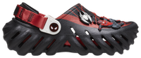 Crocs Team Spider-Man Echo Clogs