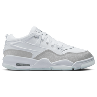 White/White