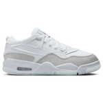 White/White