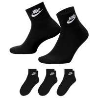 Nike Everyday Essential Socks White/Black