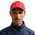 Nike Club Flame Cap 2  - Men's Red/Multi