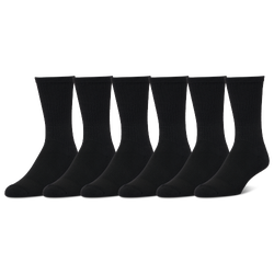 Adulte - CSG Paquet de 6 paires de chaussettes de marin - Black
