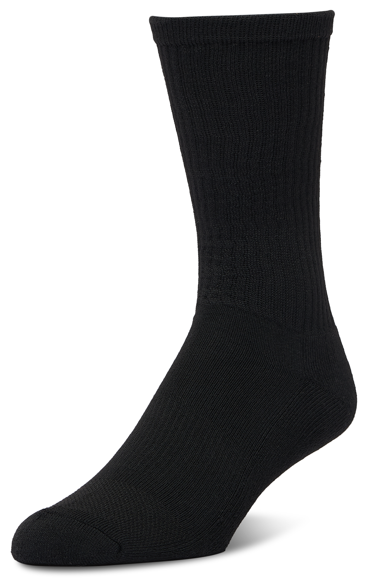 CSG Crew Socks 6 Pack