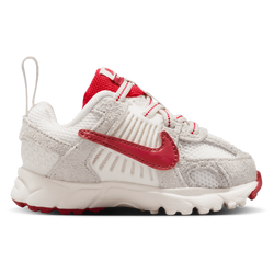 Boys' Toddler - Nike Vomero 5 SE - Sail/University Red/Glacier Blue