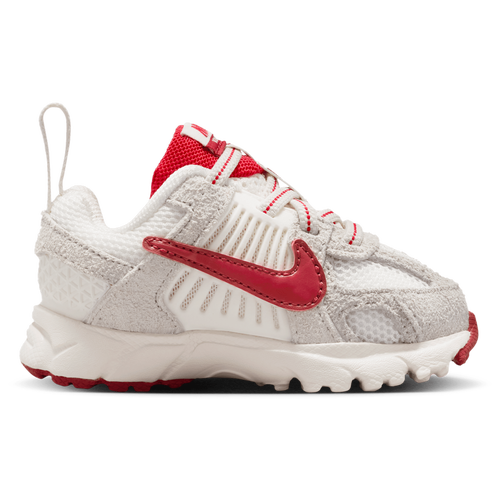 Boys Nike Vomero 5 SE - Boys' Toddler Running Shoes Glacier Blue/Sail/University Red Size 04.0