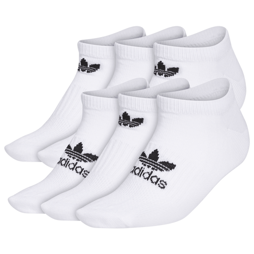 adidas Originals Classic SL 6 Pack Super No Show Socks