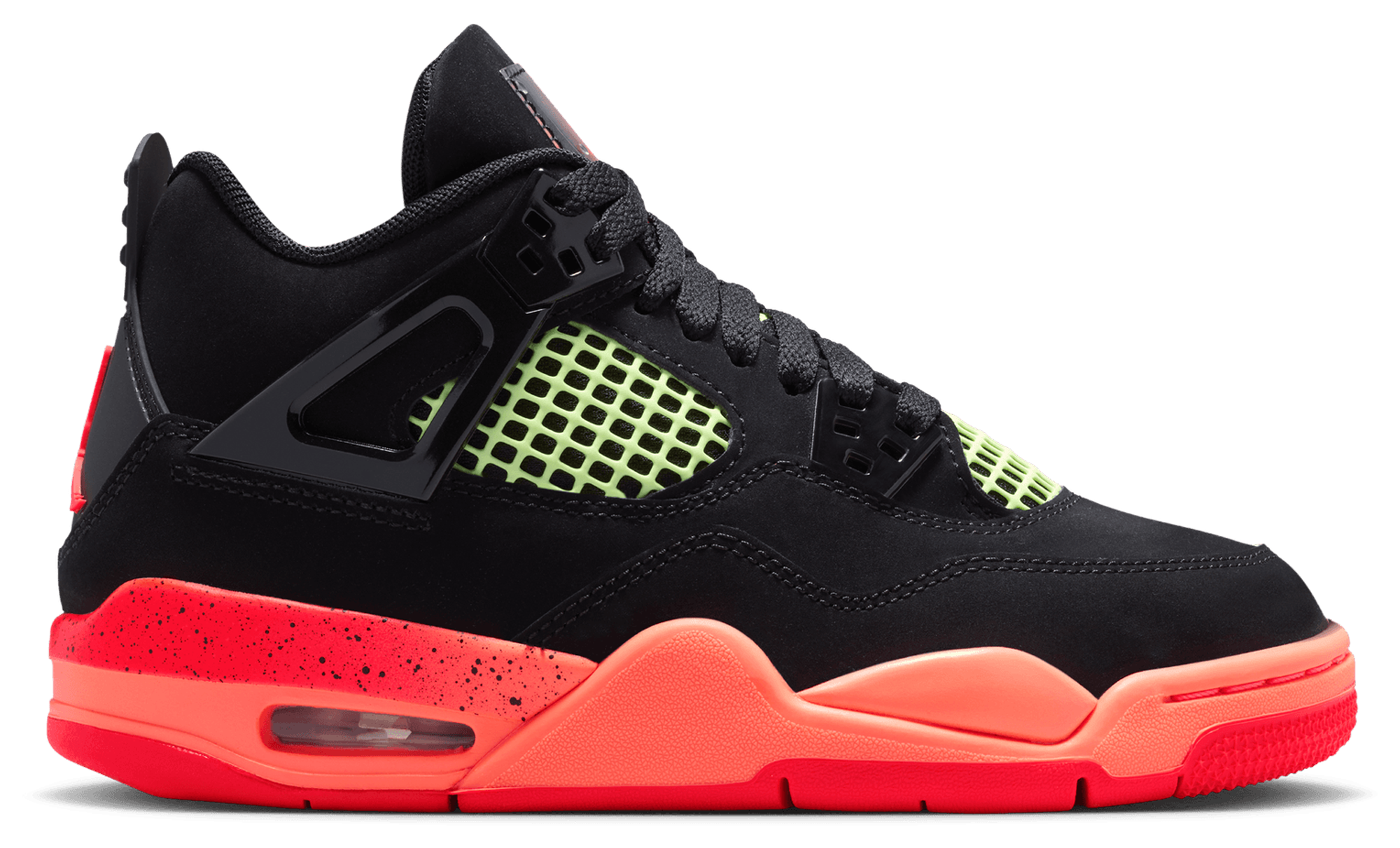 Jordan Retro 4 - Boys' Grade School | Foot Locker Canada