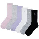 Pink/White