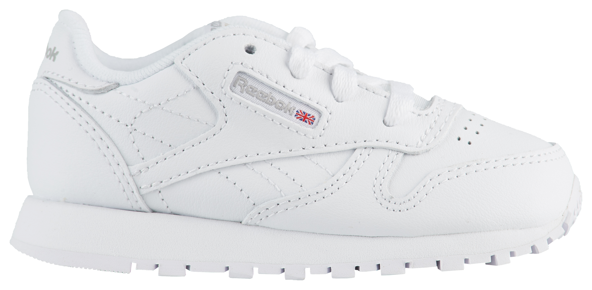 Reebok Classic Leather - Boys' Toddler 