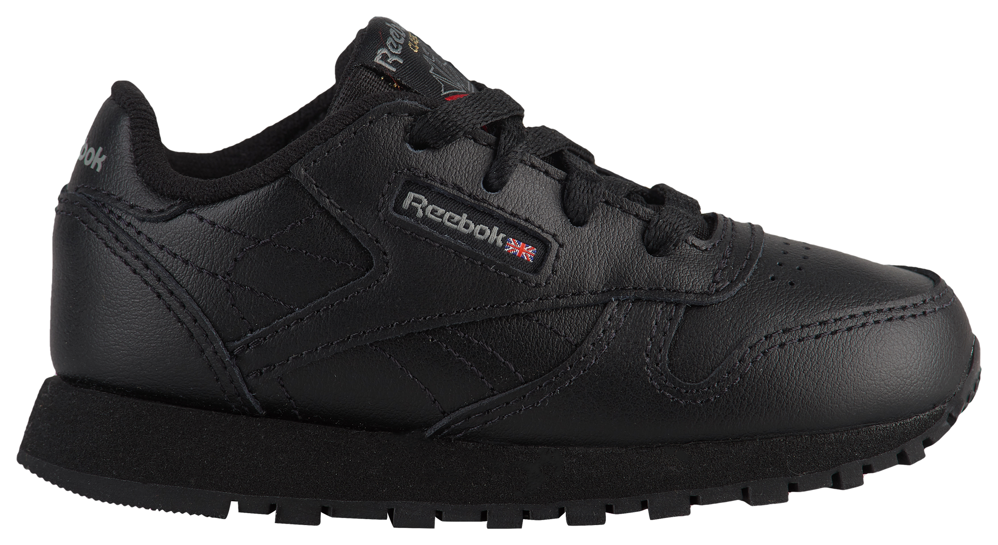 Reebok Classic Leather - Boys' Toddler