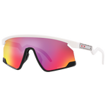 Matte Black/Matte White/Prizm Road