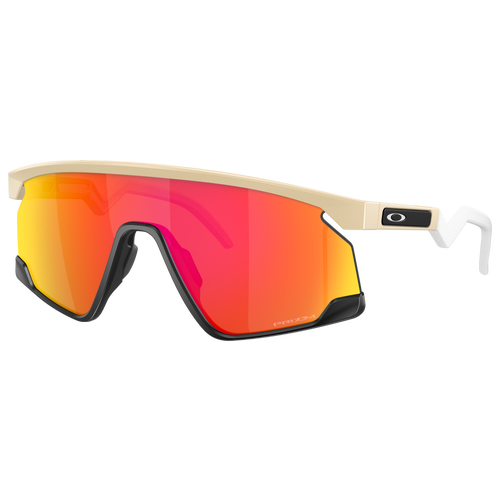 

Oakley Oakley BXTR Desert Tan Mt Black with Prizm Ruby - Adult Red/Brown Size One Size