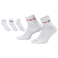 Nike Everyday 3 Pack Cushion Ankle Socks