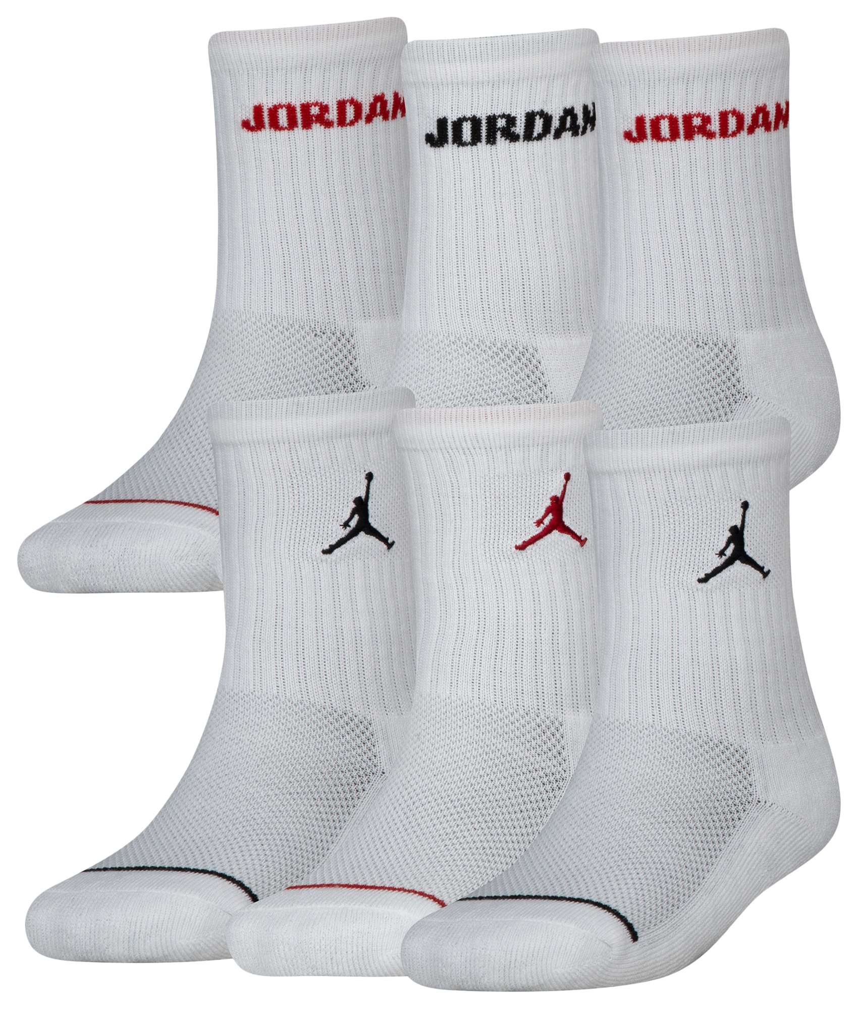 Foot locker jordan outlet socks