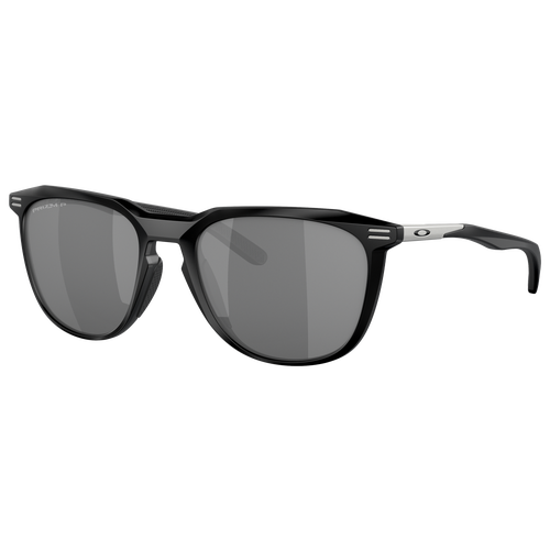 

Oakley Oakley Thurso Matte Black with Prizm Black Polarized - Adult Black/Black Size One Size
