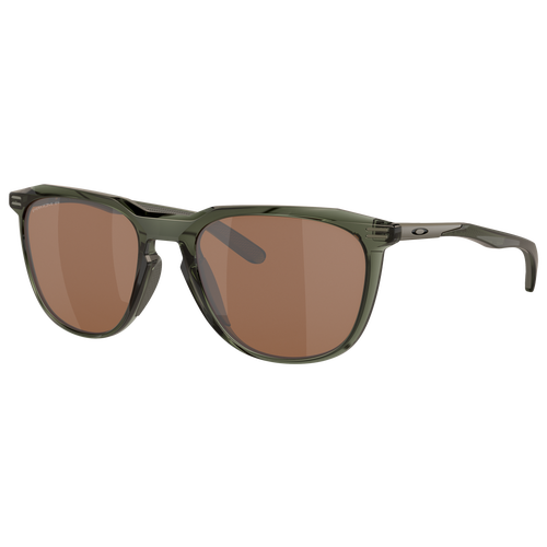 

Oakley Oakley Thurso Olive Ink with Prizm Tng Polarized - Adult Brown/Green Size One Size