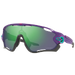 Matte Purple Frame/Prizm Jade Lens