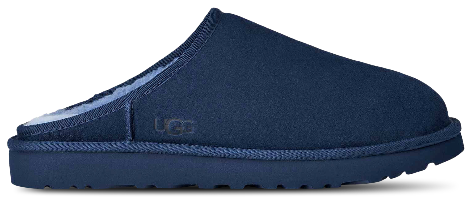 FRAMeWORK UGG/アグ CLASSIC SLIPPER 23 UGG drops new Classic Micro Slipper, and it's an instant classic