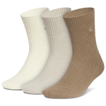 Warm Vanilla/Khaki Three/Khaki Six