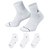 No nonsense Socks Soft & Breathable No Show Cushioned White Size 4-9 - 3  Count - Safeway