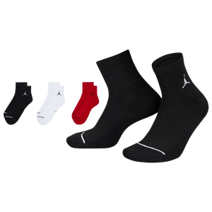 Jordan Baby (12–24) Legacy Ankle Gripper Socks (6 Pairs). Nike LU