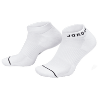 Jordan Everyday No Show Socks 3 Pack in Multi