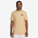 Nike NSW OC PK5 Graphic T-Shirt  - Men's Wheat/Wheat